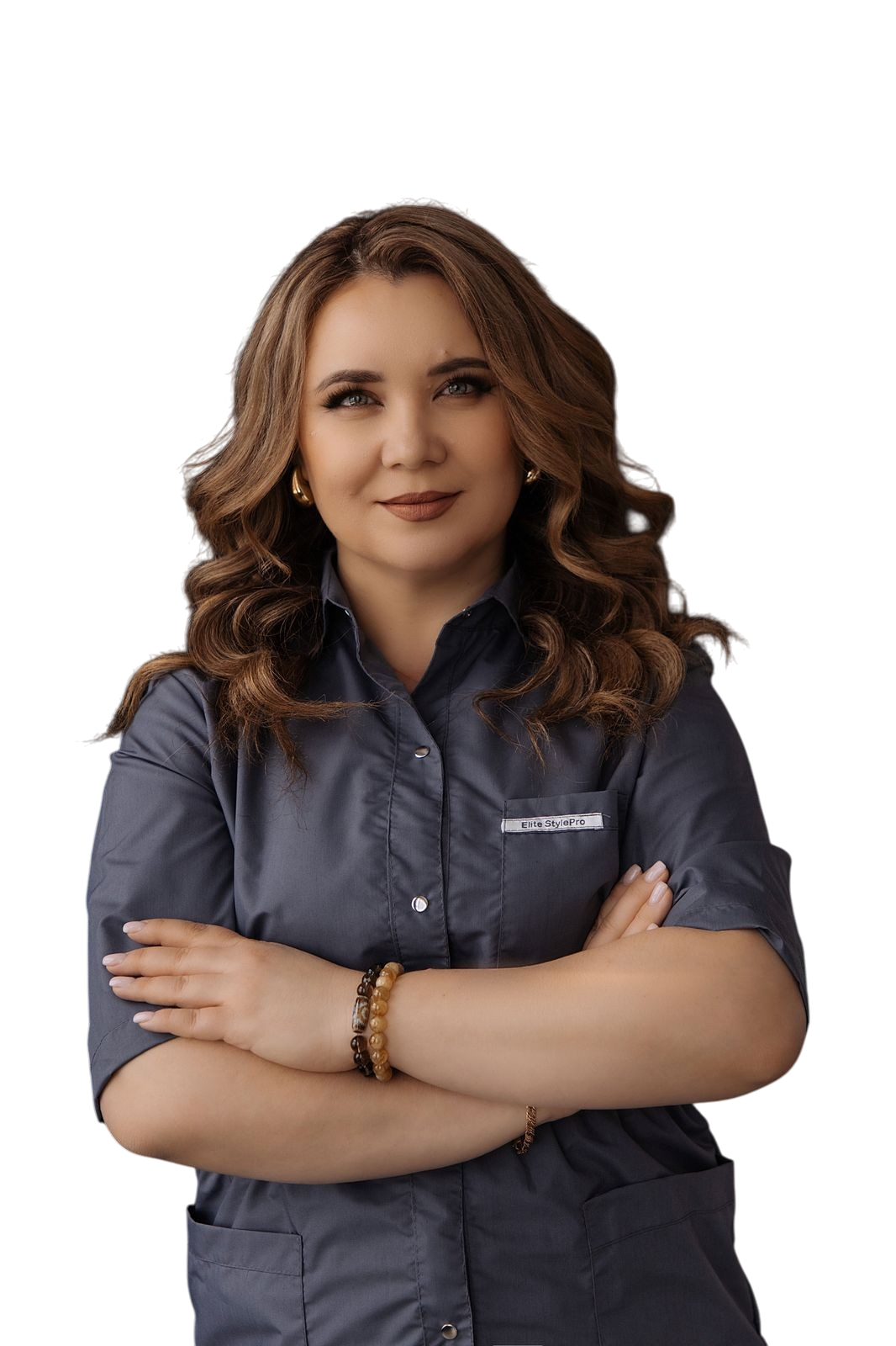 Вероника Абдулгазимова